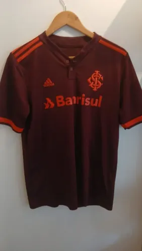 Camisa internacional 3- 21/22