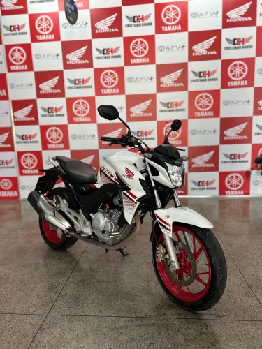 TWISTER 250 2022