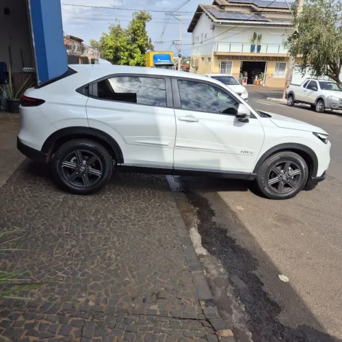 Honda HR-V EXL 1.5 Sensing 16V 5P Aut. 2025