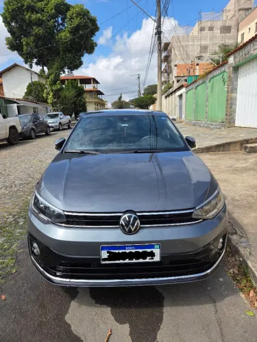 Volkswagen Virtus Highline 200 TSI 1.0 Flex 12V AUT 2026