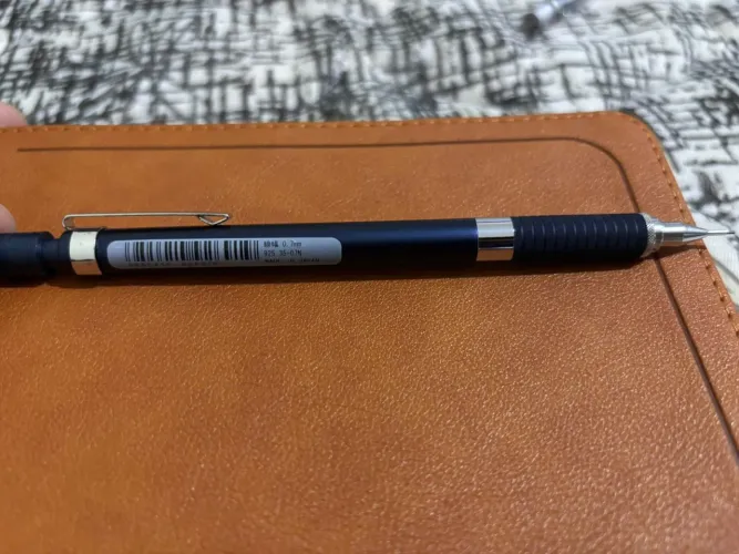 Lapiseira Staedtler 925 0.7