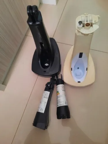 Peças de Ventilador