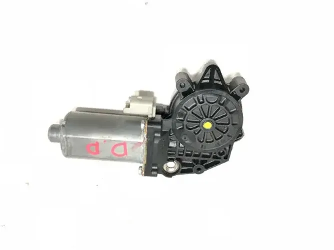 Motor Vidro Elétrico Dianteiro Direito Peugeot Partner 2012