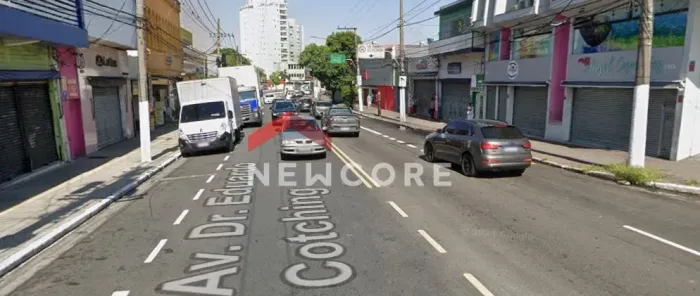 Loja em Avenida Doutor Eduardo Cotching - Vila Formosa - São Paulo/SP