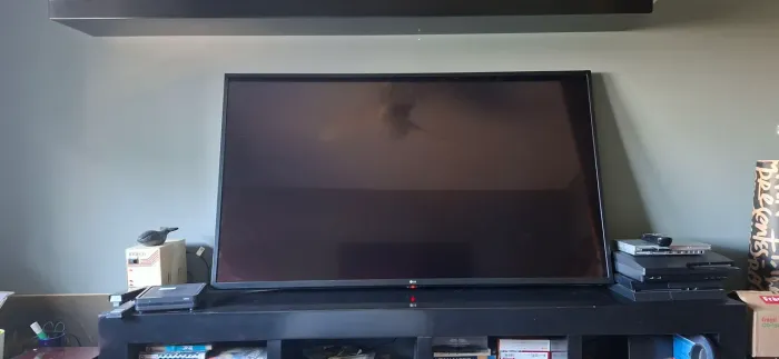TV 55 polegadas