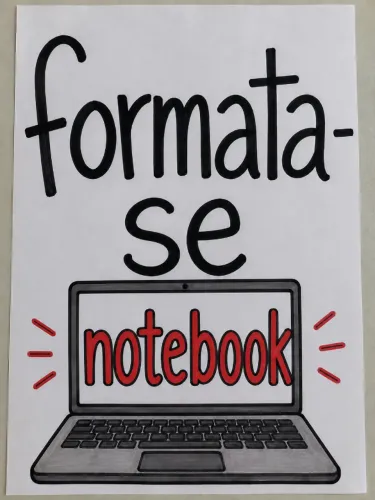 Formatar computador a Distância