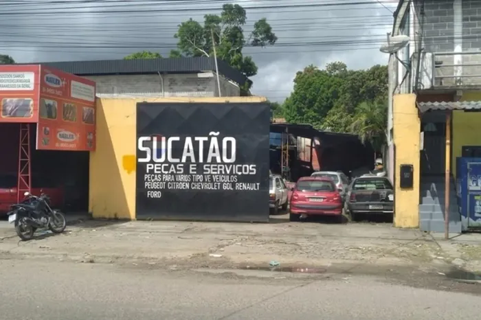 VENDE TERRENO COMERCIAL EM AVENIDA PRÓXIMO SHOPPING VIA NORTE COLÔNIA TERRA NOVA | MANAUS