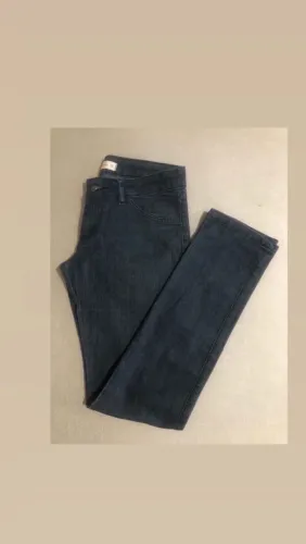 Calça jeans feminina número 38