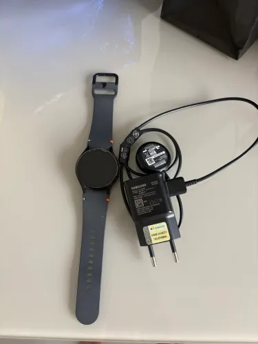 Smartwatch Samsung Galaxy FE 