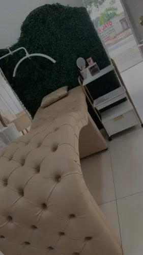 VENDO MACA DE LUXO + Carinho auxiliar.