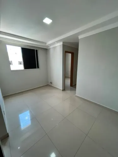 VENDO APARTAMENTO NA PRAÇA DA MRV - MARAPONGA