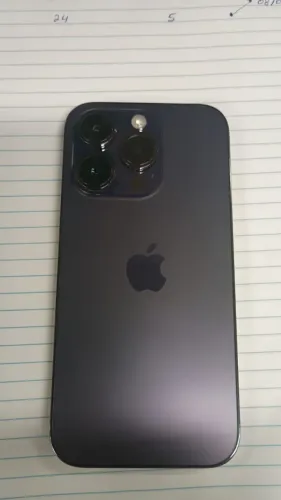 IPhone 14 pro 128GB
