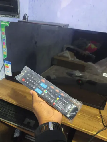 Smart tv weyon 32 polegadas