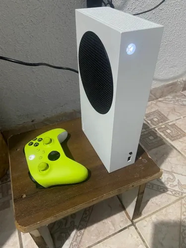 Xbox Series S 512GB