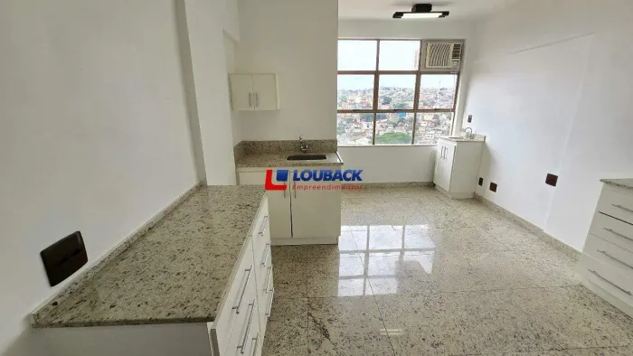 Sala Comercial para Aluguel na Inconfidência - BH