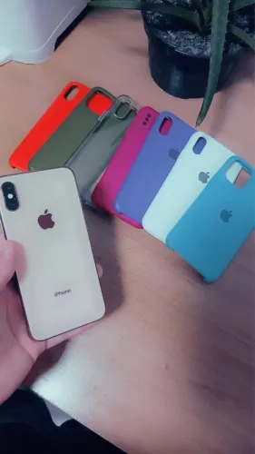 Iphone xs