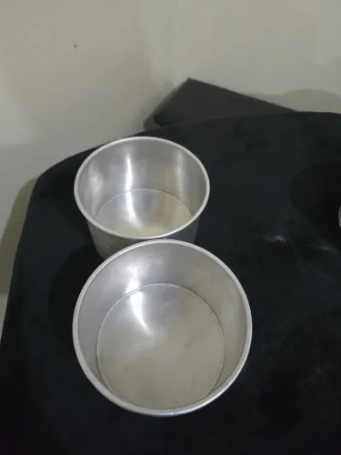 Forma para bolo aro 15 