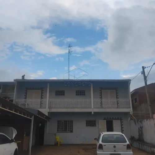 Casa Residência em Botucatu