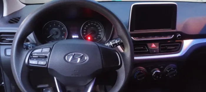 Hyundai HB20 Vision 1.0 Flex 12V MEC 2021