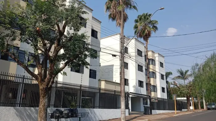 RESIDENCIAL RONDON - APARTAMENTO MOBILIADO COM 2 DORMITÓRIOS, PRÓXIMO A USC, UNINOVE E ROT