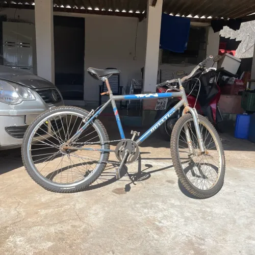 Bicicleta Aro 26
