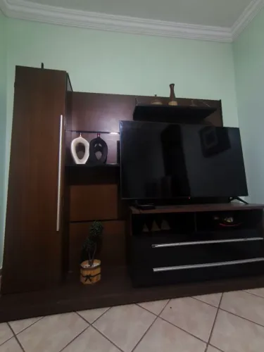 Rack para tv