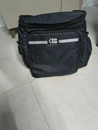 Vendo bag para motoboy