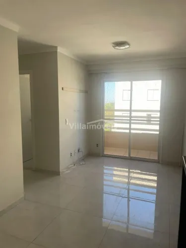 apartamento - Vila Ipê - Hortolândia