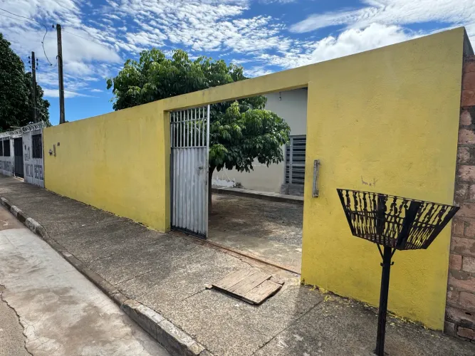 Vende-se 