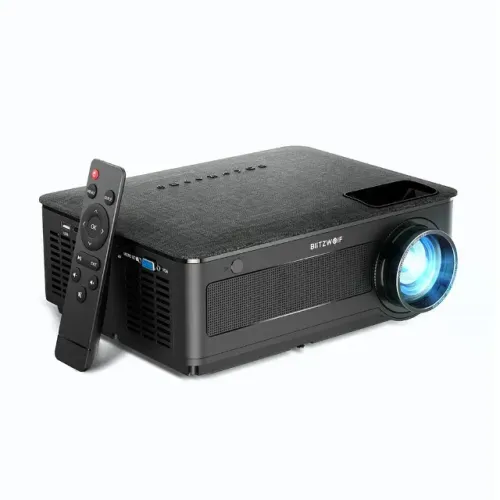 Projetor Blitzwolf VP10 Full HD