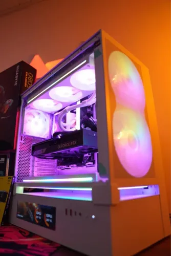 Computador/máquina Gamer
