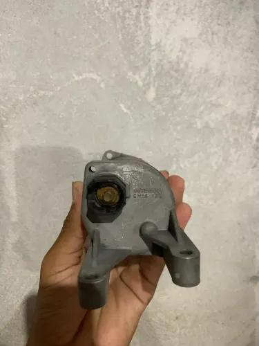 Motor de partida Lander 250 22