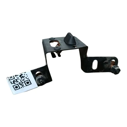 Suporte Fixação Capo Ford Cargo 814 815 816 2422