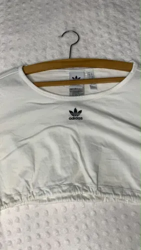 Cropped adidas original 