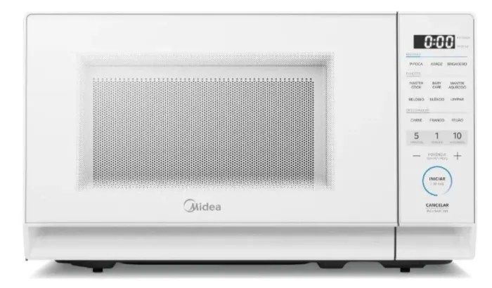 Microondas Midea 20L