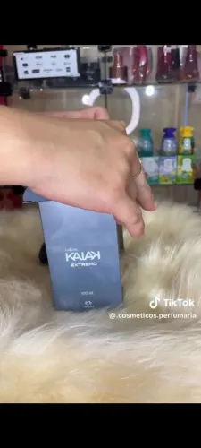 Kaiak extremo 
