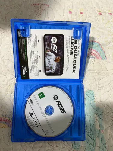 Jogo ps5