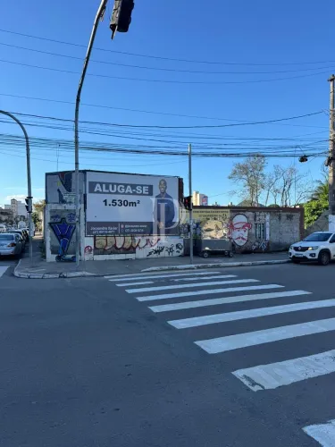 Vila Velha - Terreno - Centro Vila Velha