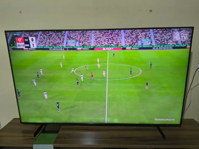 TV 65 Polegadas