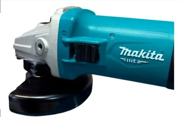 Esmerilhadeira Angular 4.1/2 850 Watts M9510b Makita 127v