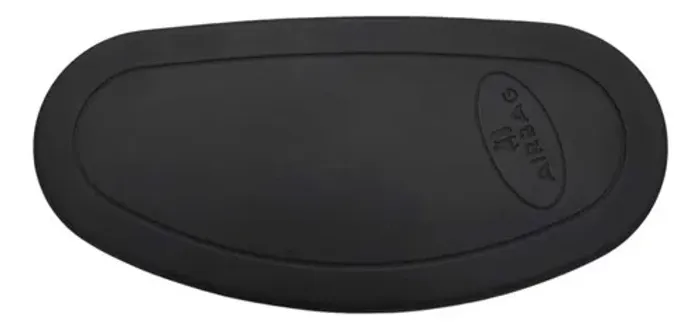 Bolsa Lateral Banco Motorista Citroen C5 2003  *zf Preto