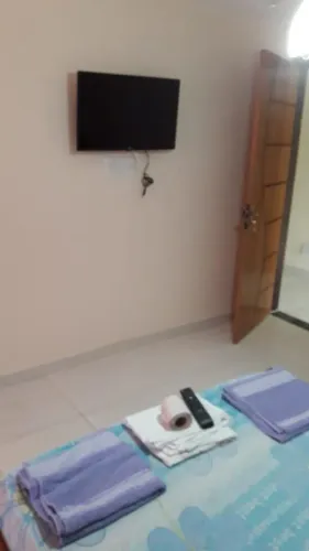 Diária pousada itapoan pousada