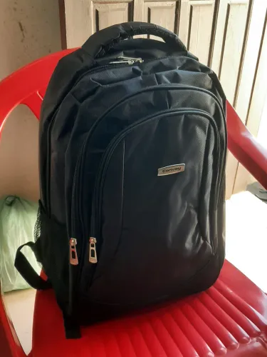 Mochila Resistente impermeavel