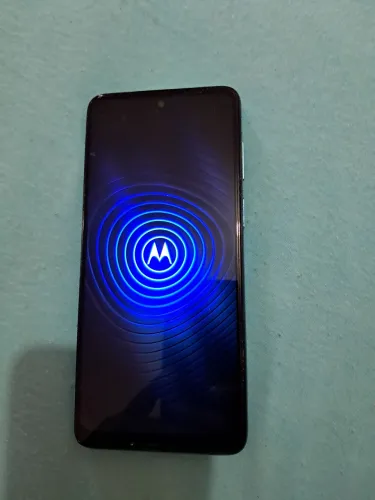 Celular o Motorola G 22
