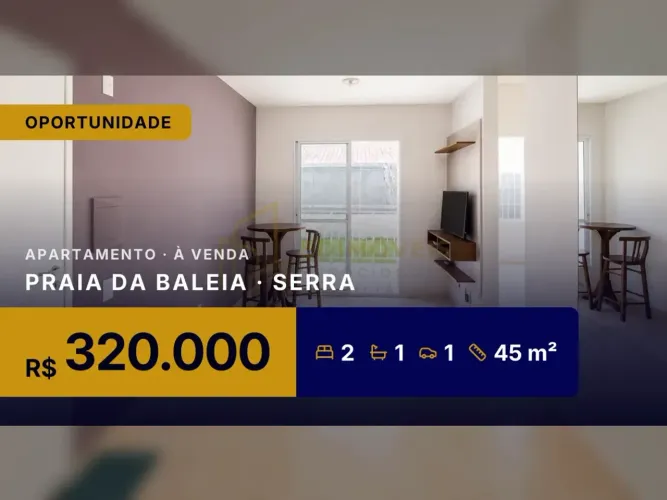 Apartamento térreo na Praia da Baleia | Conforto e lazer a poucos minutos de Manguinhos