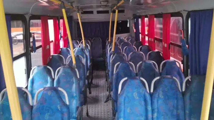 Micro Onibus