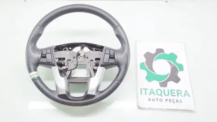 Volante Direção C/ Comando Kia Sorento 3.5 Ano 2012 2013