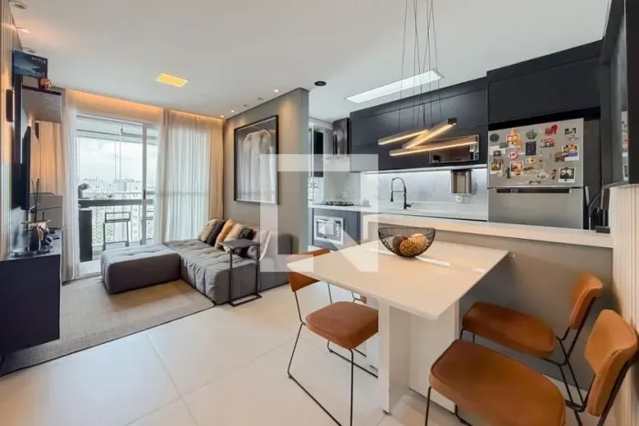 Apartamento à Venda - Ipiranga, 2 Quartos, 55 m2