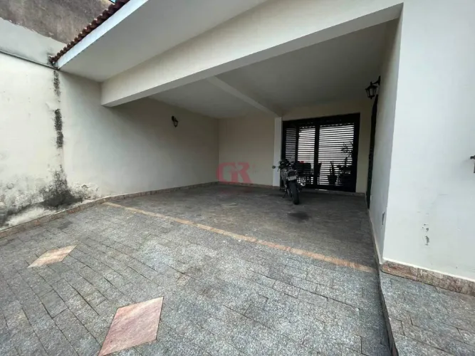 Casa à venda, 3 quartos, 1 suíte, 3 vagas, Betânia - Belo Horizonte/MG