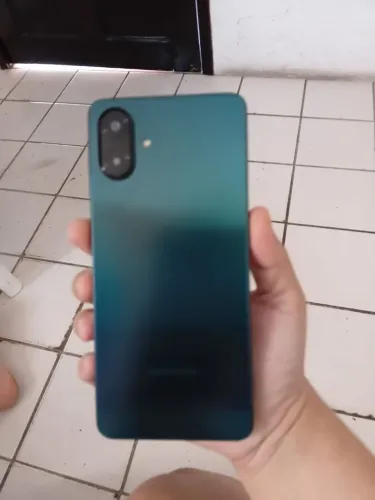 SAMSUNG A07 ZERADO 
